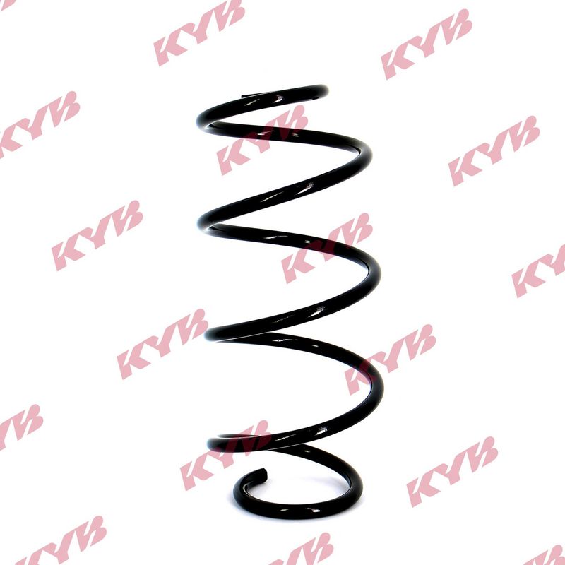 KYB RA1567 Suspension Spring - 1