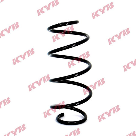 KYB RA1567 Suspension Spring - 1