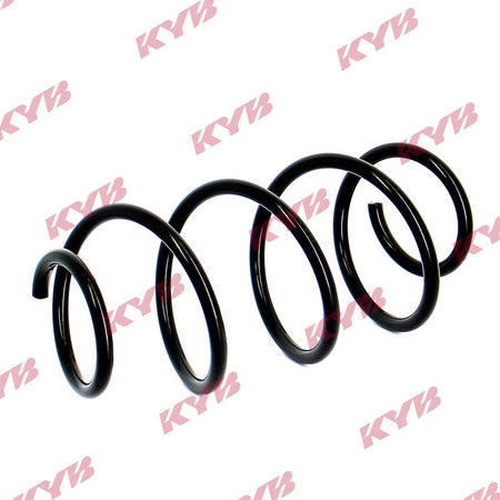 KYB RA1567 Suspension Spring - 2