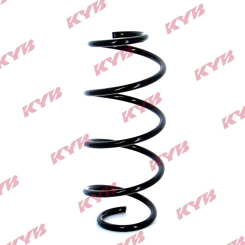 KYB RA1568 Suspension Spring - 1
