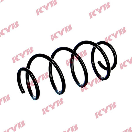 KYB RA1568 Suspension Spring - 2