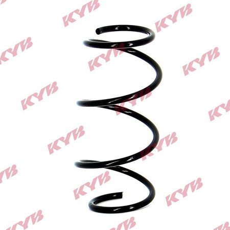 KYB RA1569 Suspension Spring - 1