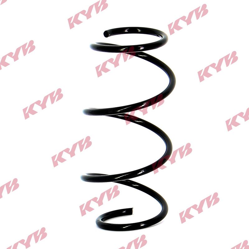 KYB RA1569 Suspension Spring - 1