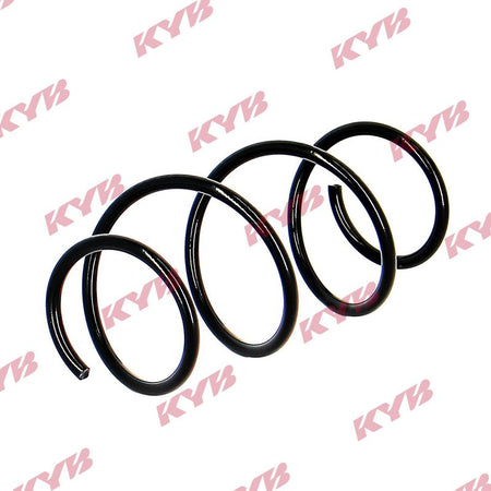 KYB RA1569 Suspension Spring - 2