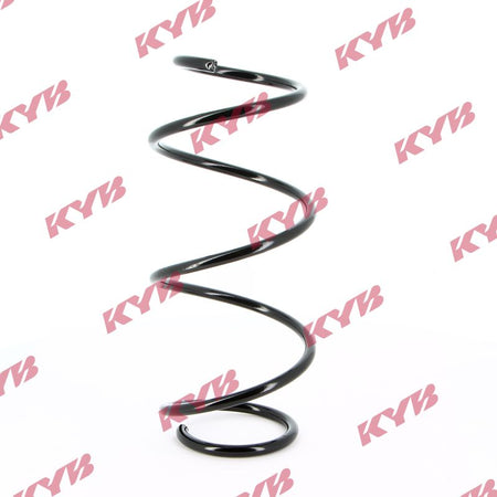 KYB RA1570 Suspension Spring - 1