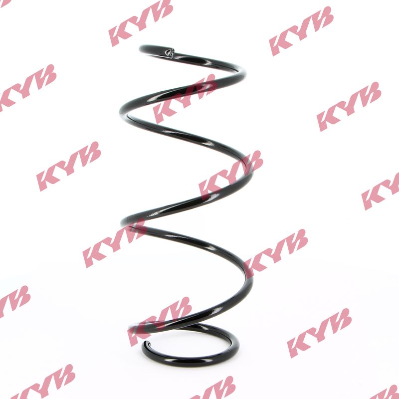 KYB RA1570 Suspension Spring - 1