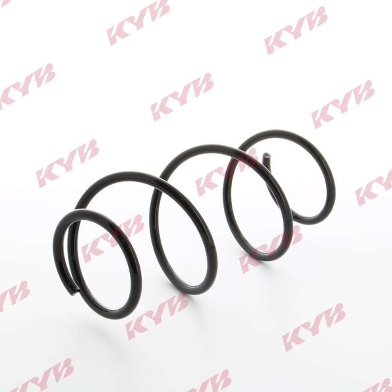 KYB RA1570 Suspension Spring - 2