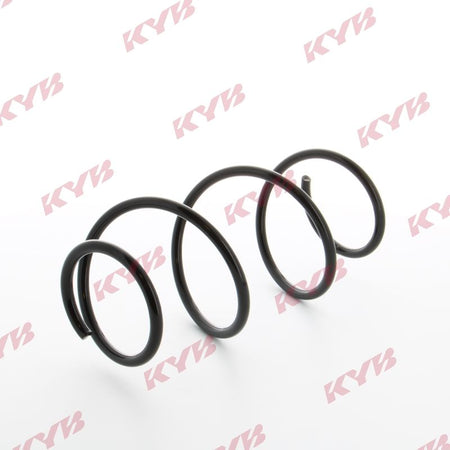KYB RA1570 Suspension Spring - 2