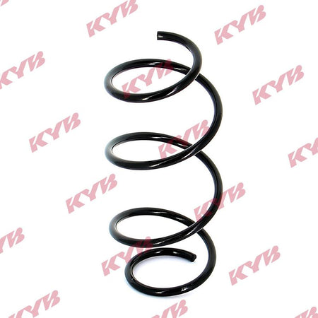 KYB RA1571 Suspension Spring - 1