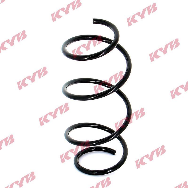 KYB RA1571 Suspension Spring - 1