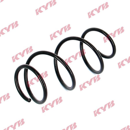 KYB RA1571 Suspension Spring - 2