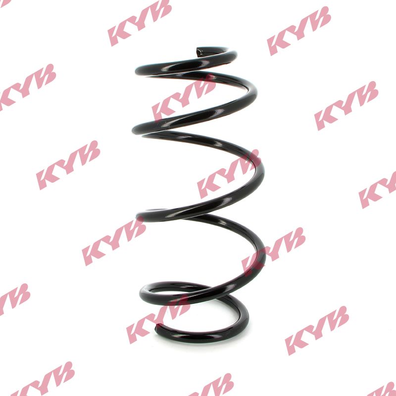 KYB RA1574 Suspension Spring - 1