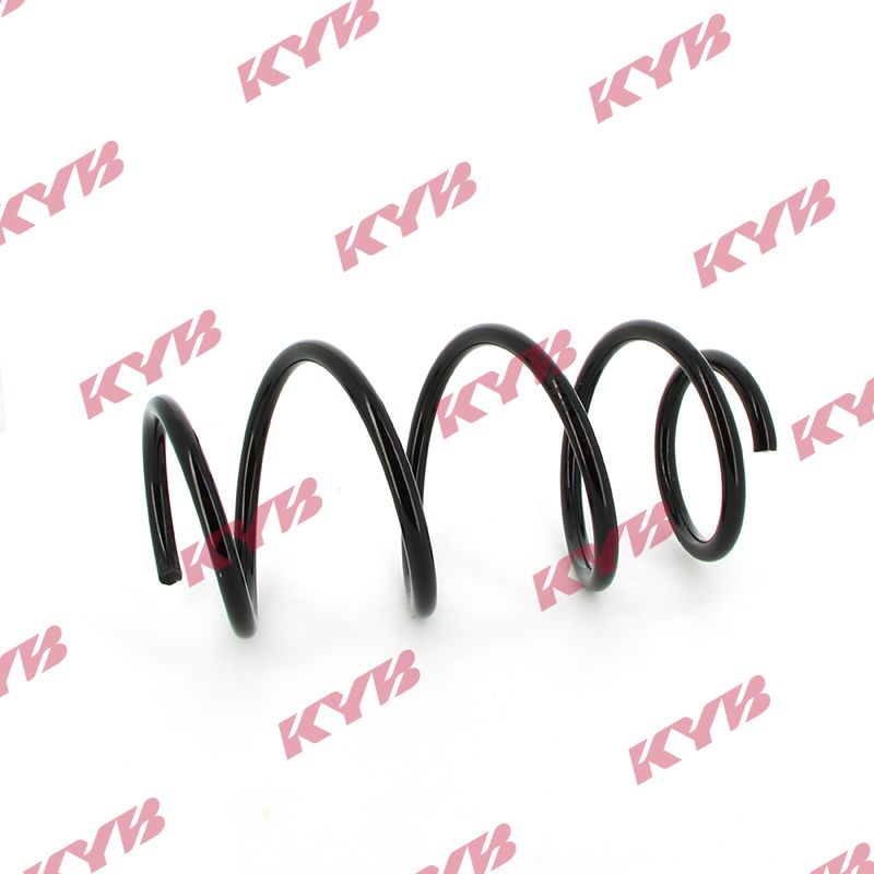 KYB RA1574 Suspension Spring - 2
