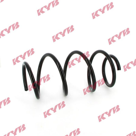 KYB RA1574 Suspension Spring - 2