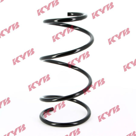 KYB RA1575 Suspension Spring - 1