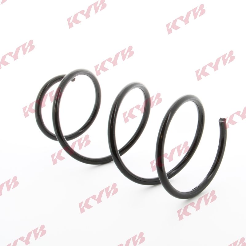 KYB RA1575 Suspension Spring - 2