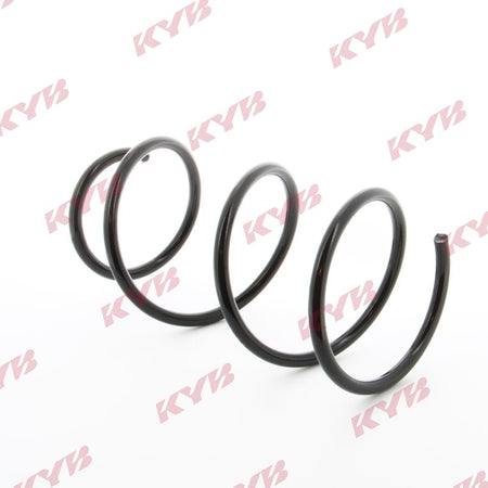 KYB RA1575 Suspension Spring - 2