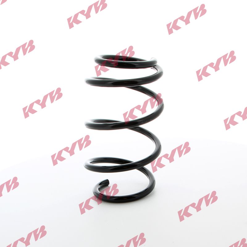 KYB RA1577 Suspension Spring - 1
