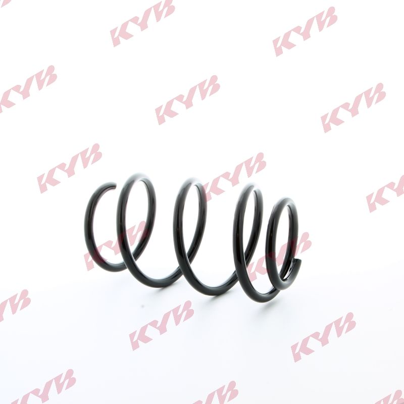 KYB RA1577 Suspension Spring - 2