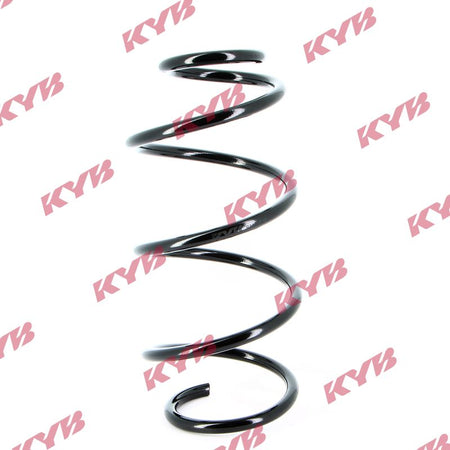 KYB RA1579 Suspension Spring - 1