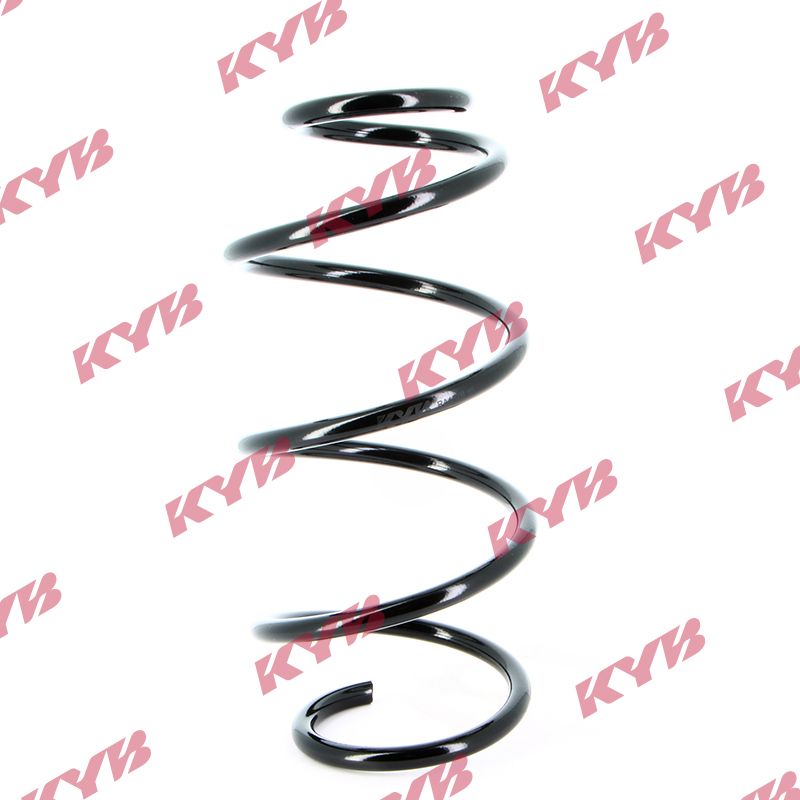 KYB RA1579 Suspension Spring - 1
