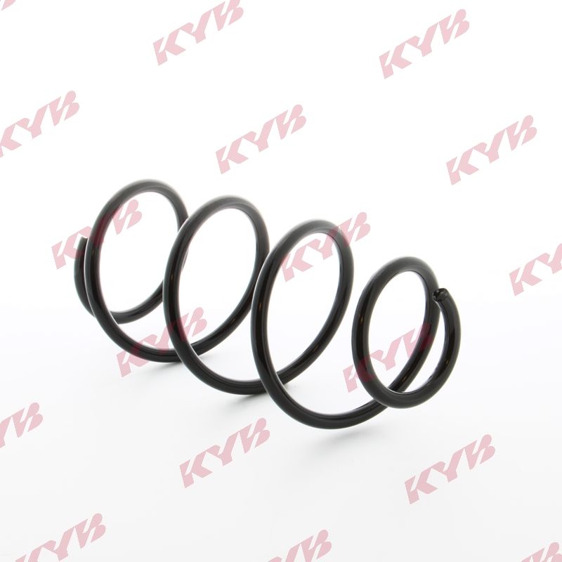 KYB RA1579 Suspension Spring - 2