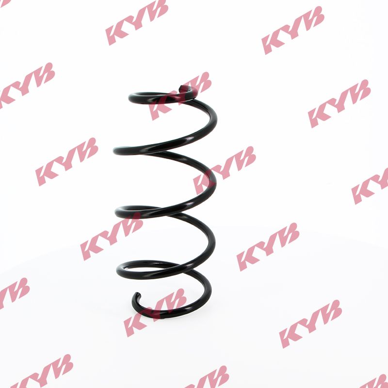 KYB RA1580 Suspension Spring - 1