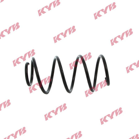 KYB RA1580 Suspension Spring - 2