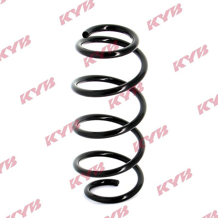 KYB RA1581 Suspension Spring - 1