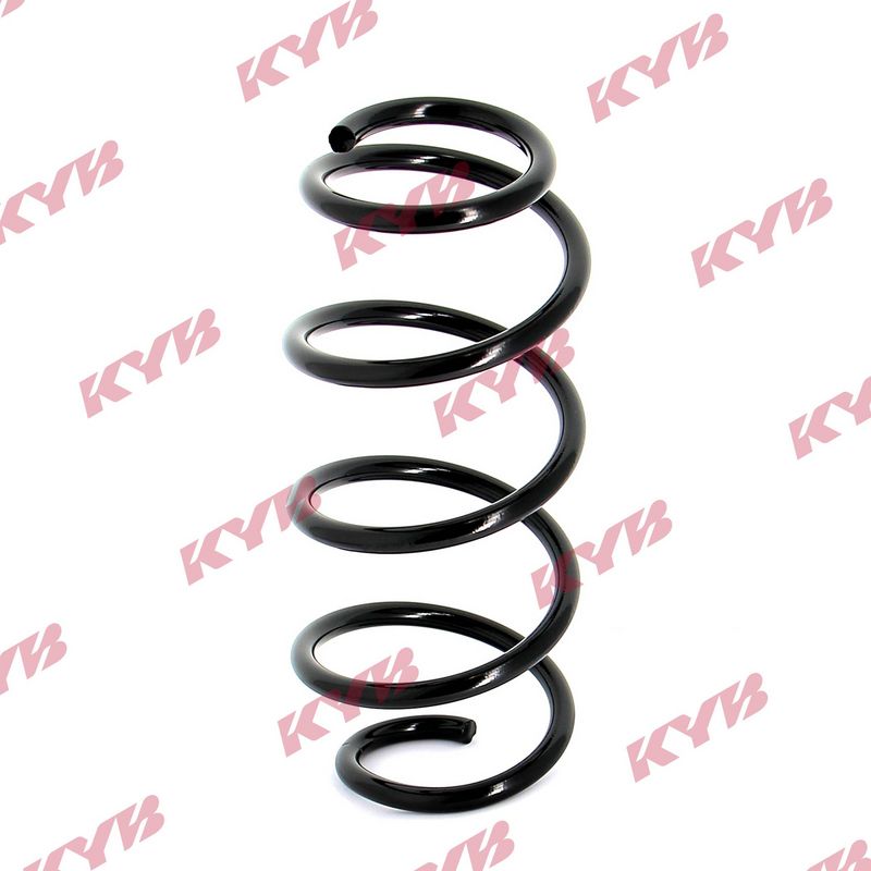 KYB RA1581 Suspension Spring - 1