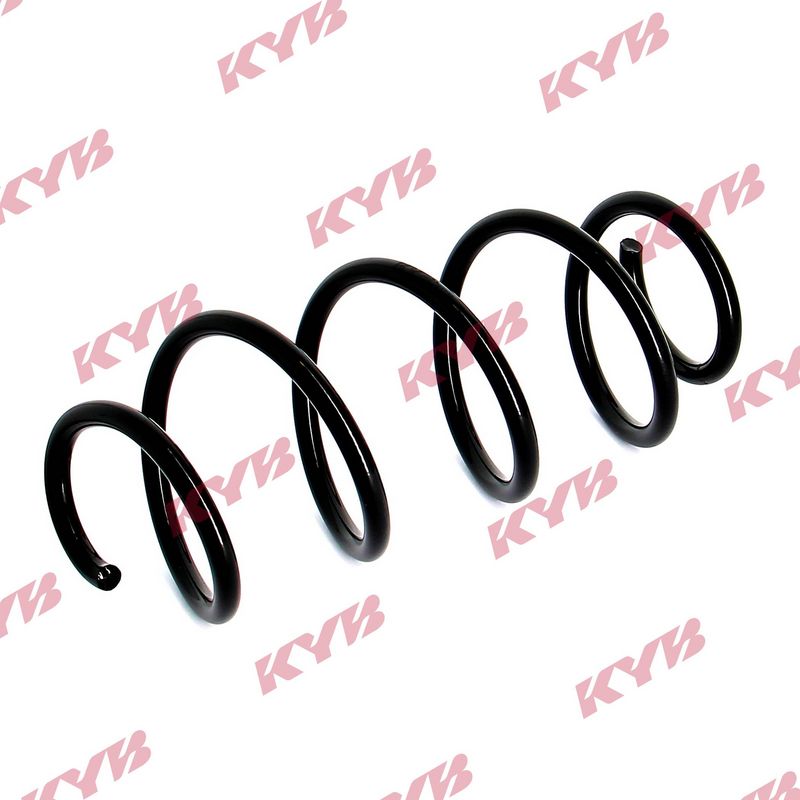 KYB RA1581 Suspension Spring - 2