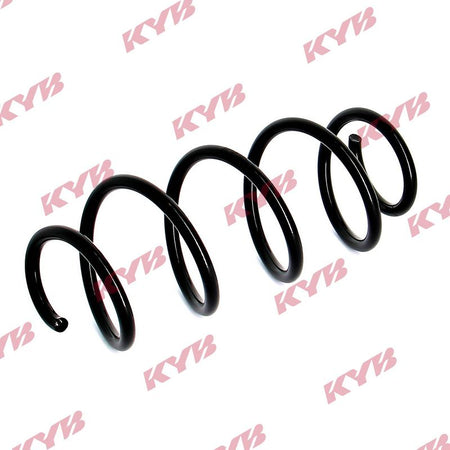 KYB RA1581 Suspension Spring - 2