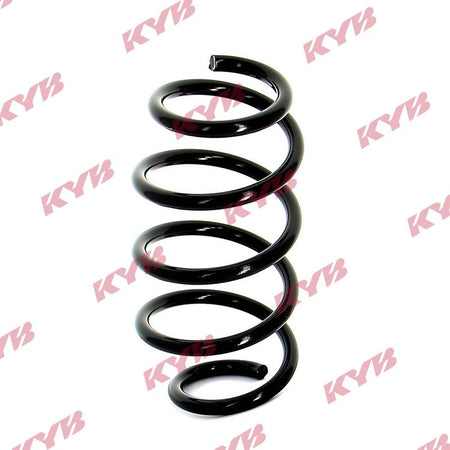 KYB RA1582 Suspension Spring - 1