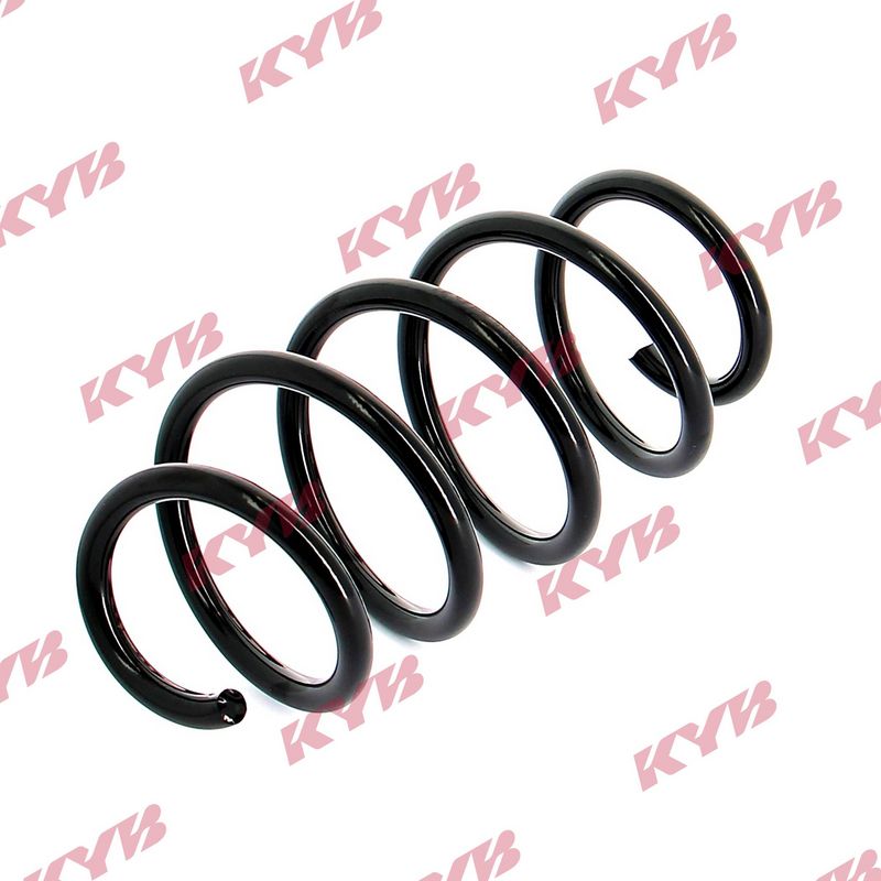 KYB RA1582 Suspension Spring - 2