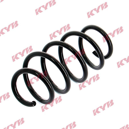 KYB RA1582 Suspension Spring - 2