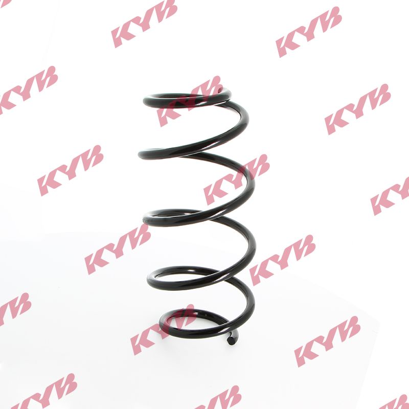 KYB RA1583 Suspension Spring - 1