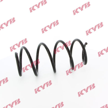 KYB RA1583 Suspension Spring - 2