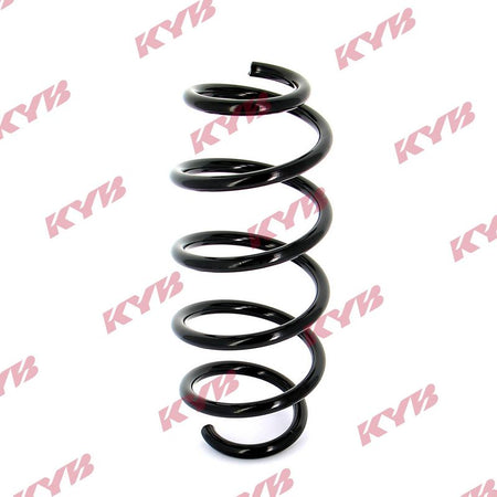 KYB RA1585 Suspension Spring - 1