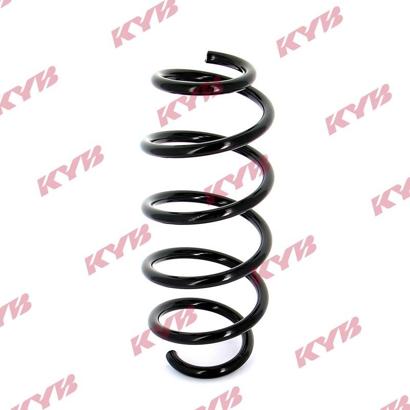 KYB RA1585 Suspension Spring - 1