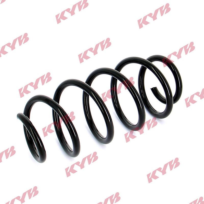 KYB RA1585 Suspension Spring - 2