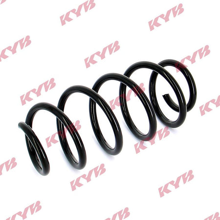 KYB RA1585 Suspension Spring - 2