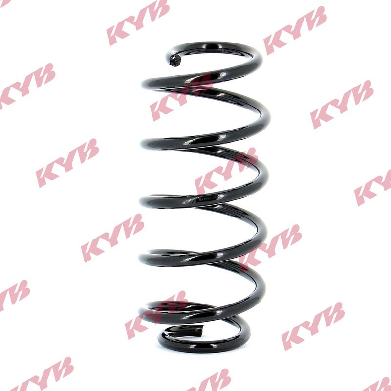KYB RA1590 Suspension Spring - 1