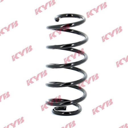KYB RA1590 Suspension Spring - 1