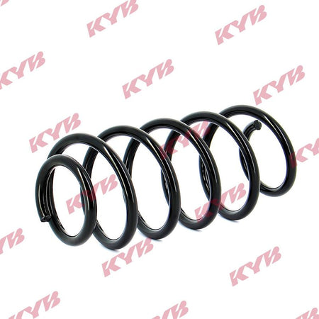 KYB RA1590 Suspension Spring - 2