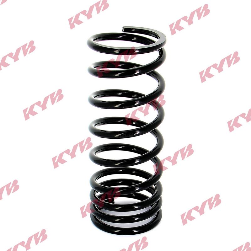 KYB RA1594 Suspension Spring - 1