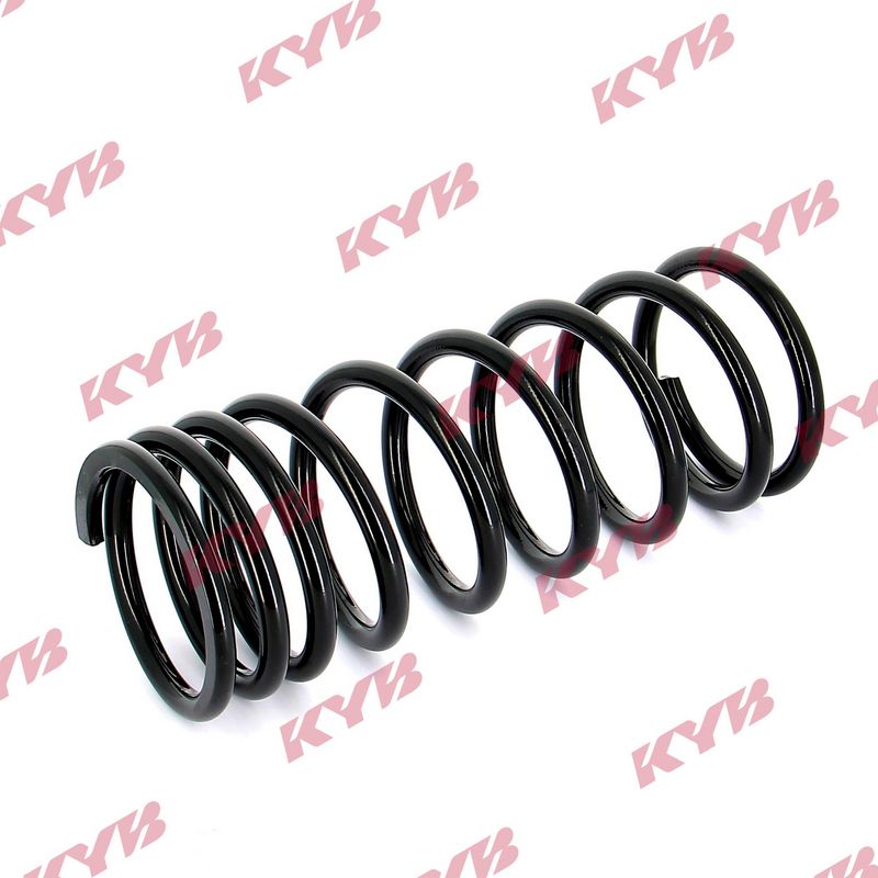 KYB RA1594 Suspension Spring - 2