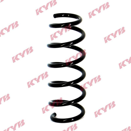 KYB RA1598 Suspension Spring - 1