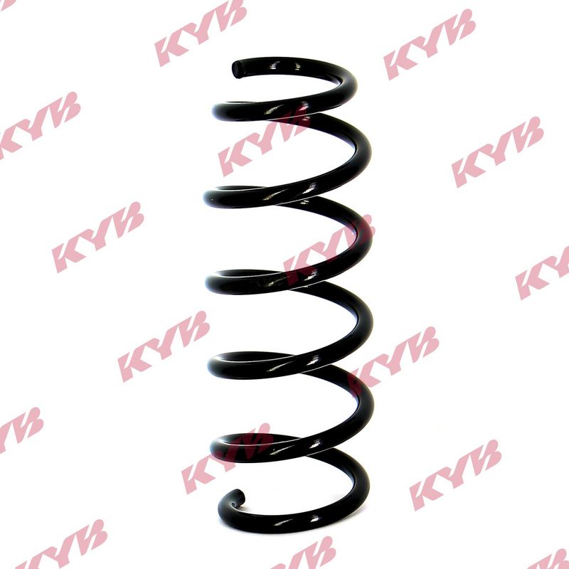 KYB RA1598 Suspension Spring - 1