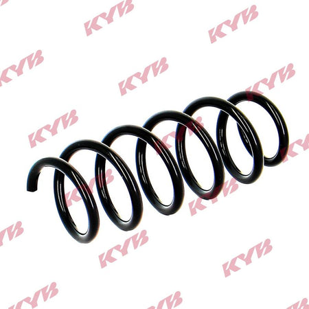 KYB RA1598 Suspension Spring - 2
