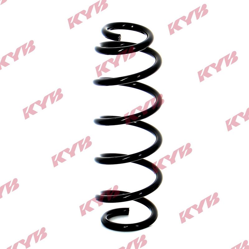 KYB RA1601 Suspension Spring - 1